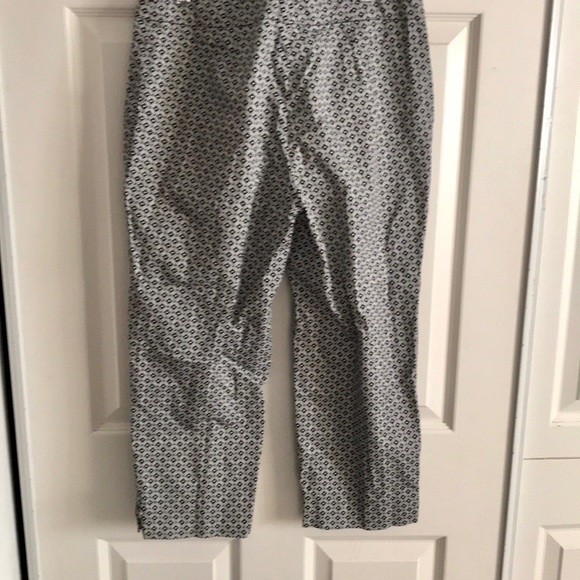 TALBOTS ankle pants - Picture 4 of 4